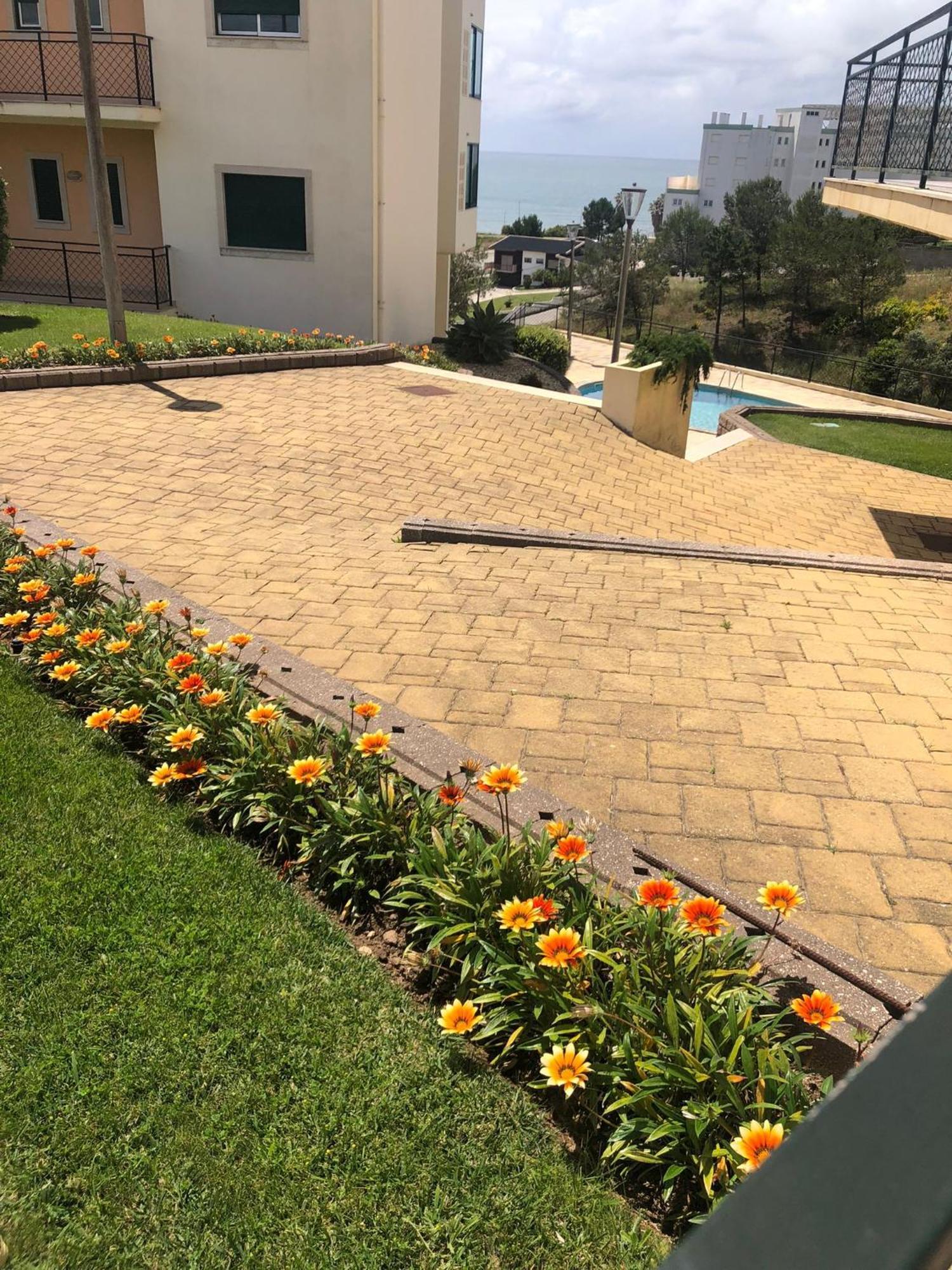Quinta das Rosas - Oceanview Apartment Buarcos Exterior foto