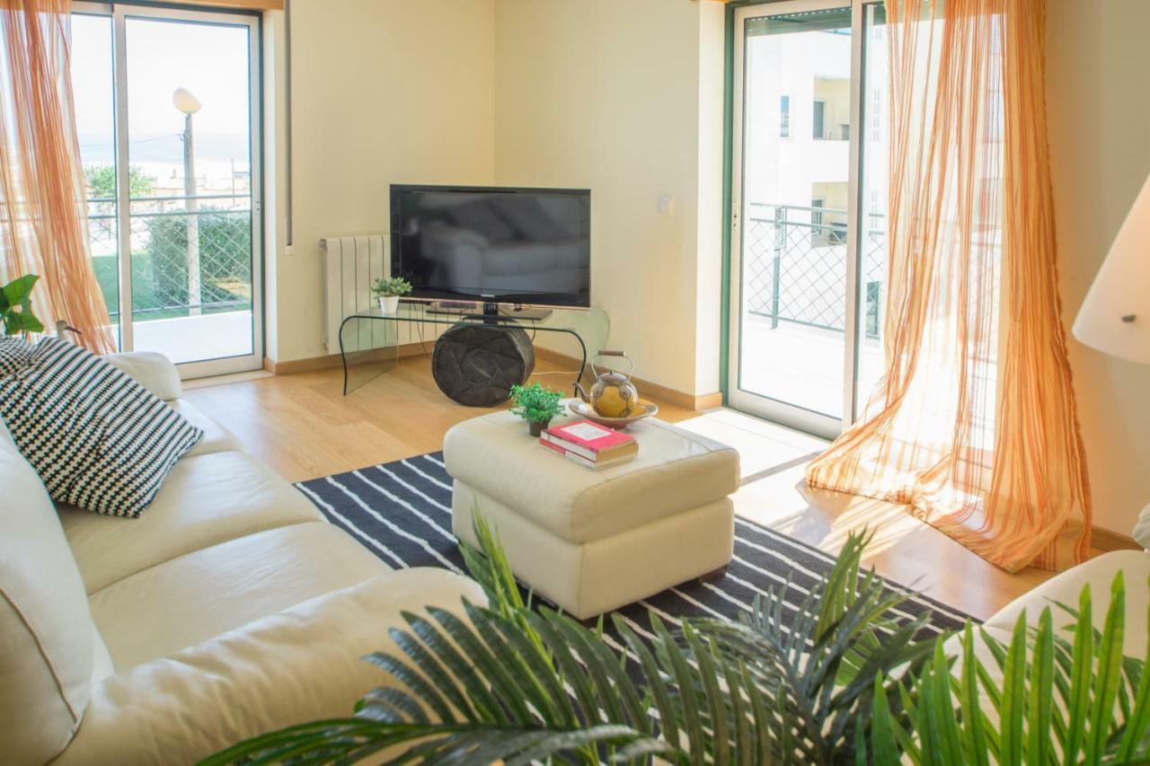Quinta das Rosas - Oceanview Apartment Buarcos Exterior foto